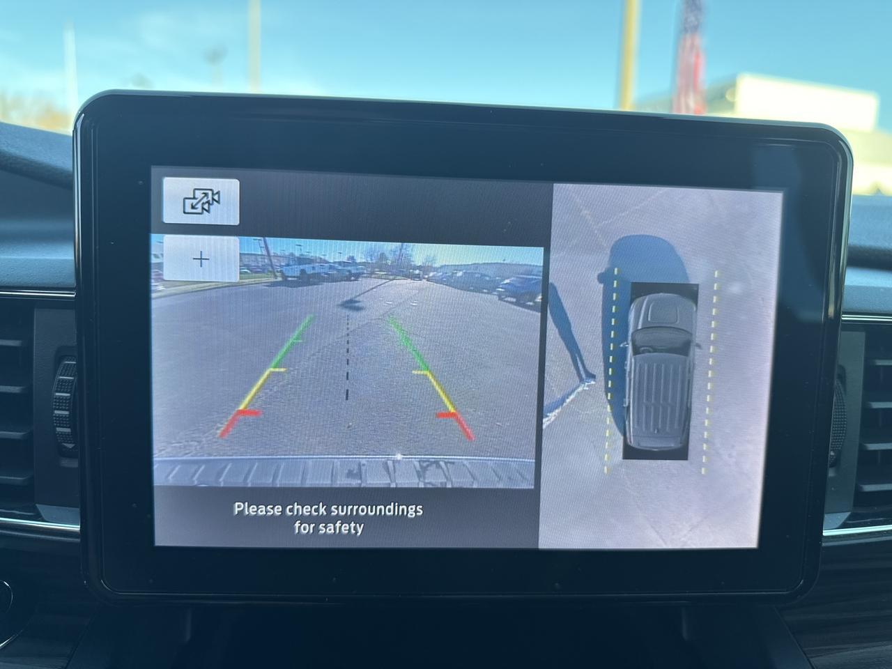 2020 Ford Explorer Limited Richmond VA