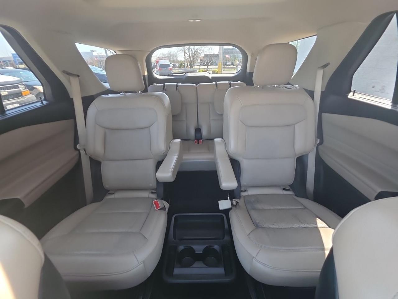 2020 Ford Explorer Limited Glen Burnie MD