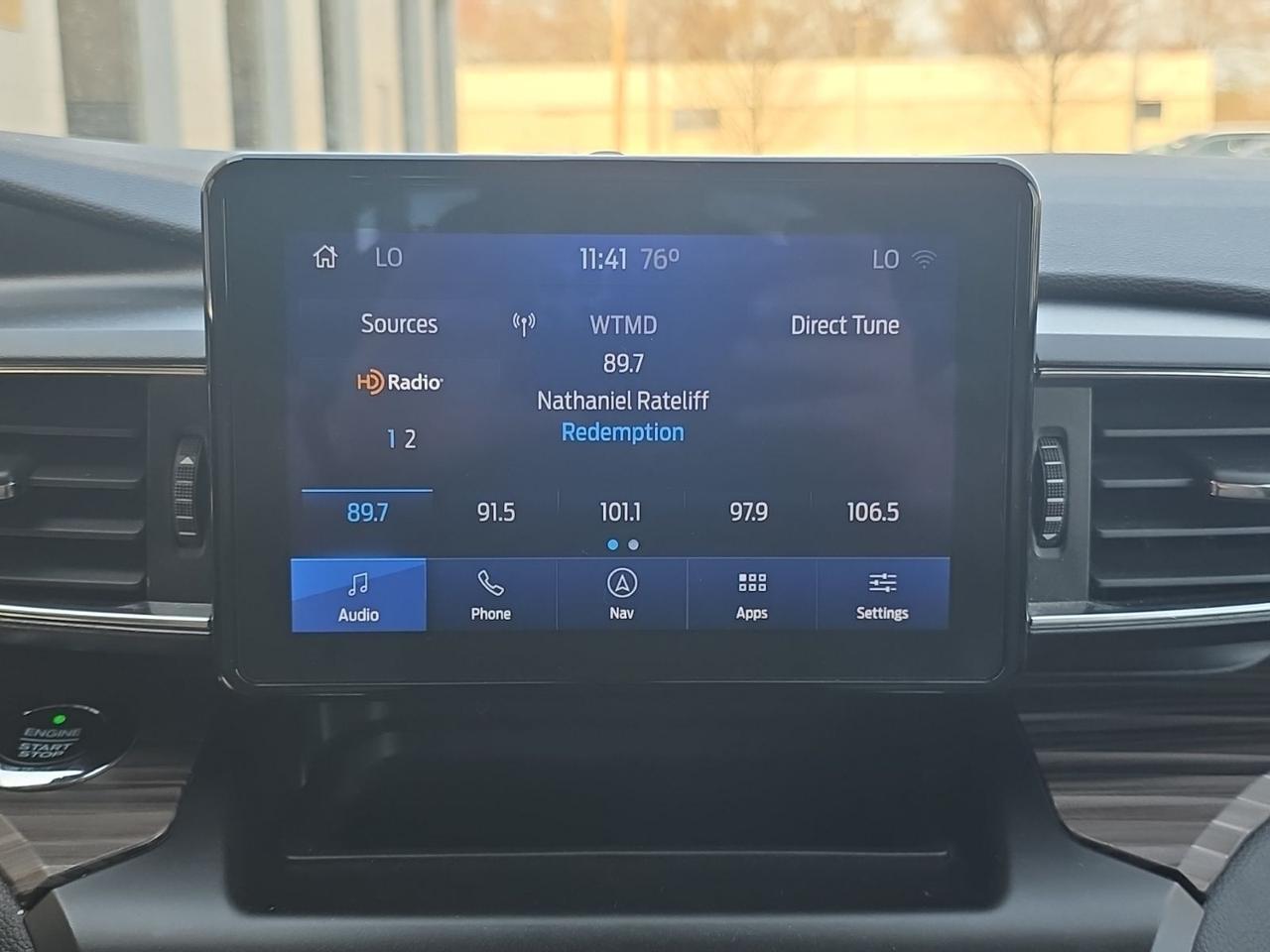2020 Ford Explorer Limited Glen Burnie MD