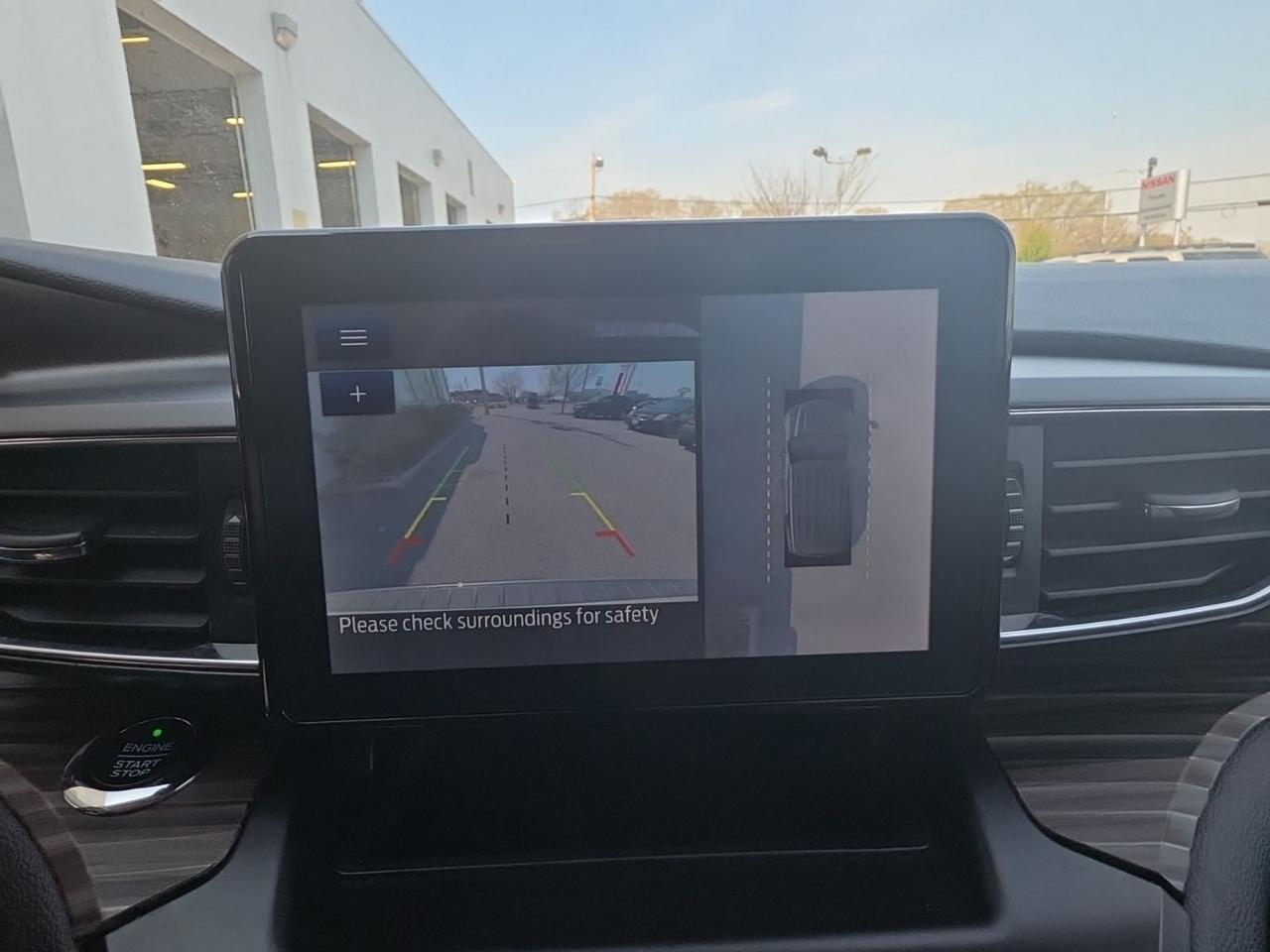 2020 Ford Explorer Limited Glen Burnie MD
