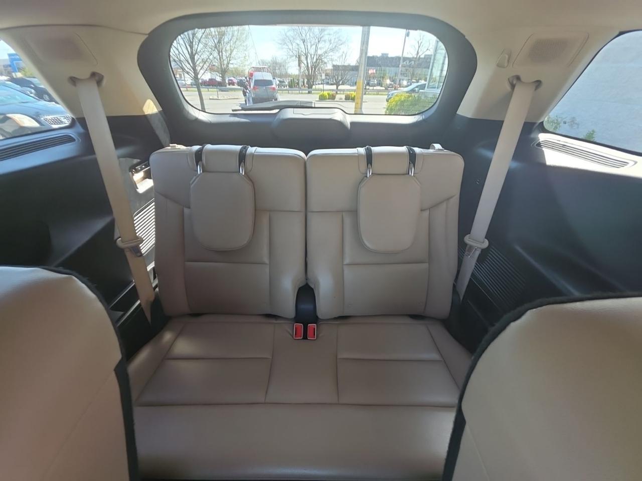 2020 Ford Explorer Limited Glen Burnie MD