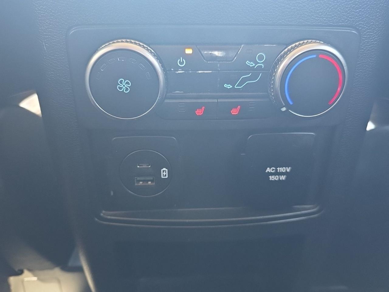 2020 Ford Explorer Limited Glen Burnie MD