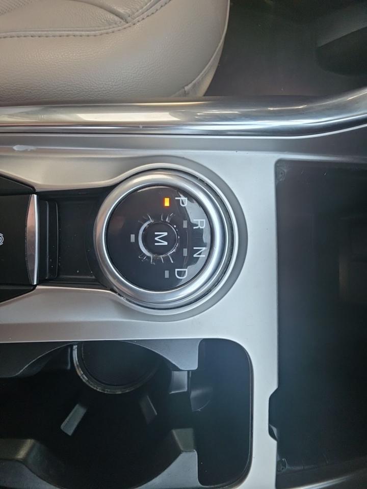 2020 Ford Explorer Limited Glen Burnie MD