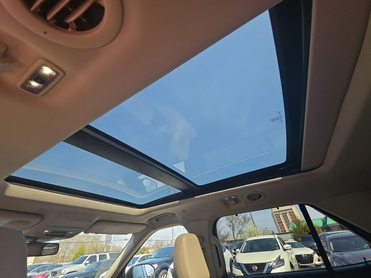 2020 Ford Explorer Limited Glen Burnie MD