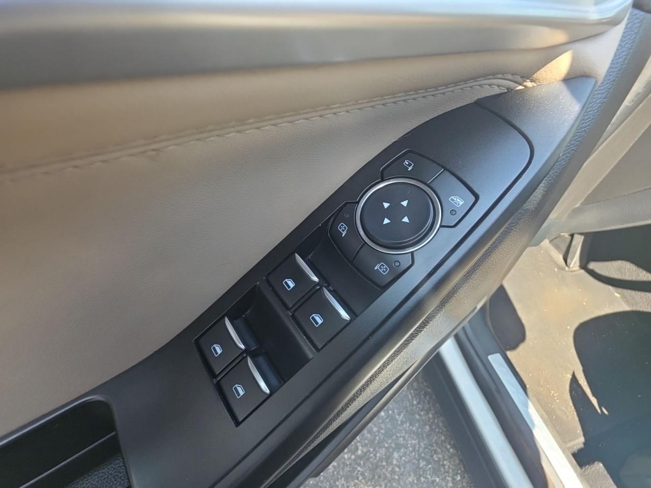 2020 Ford Explorer Limited Glen Burnie MD