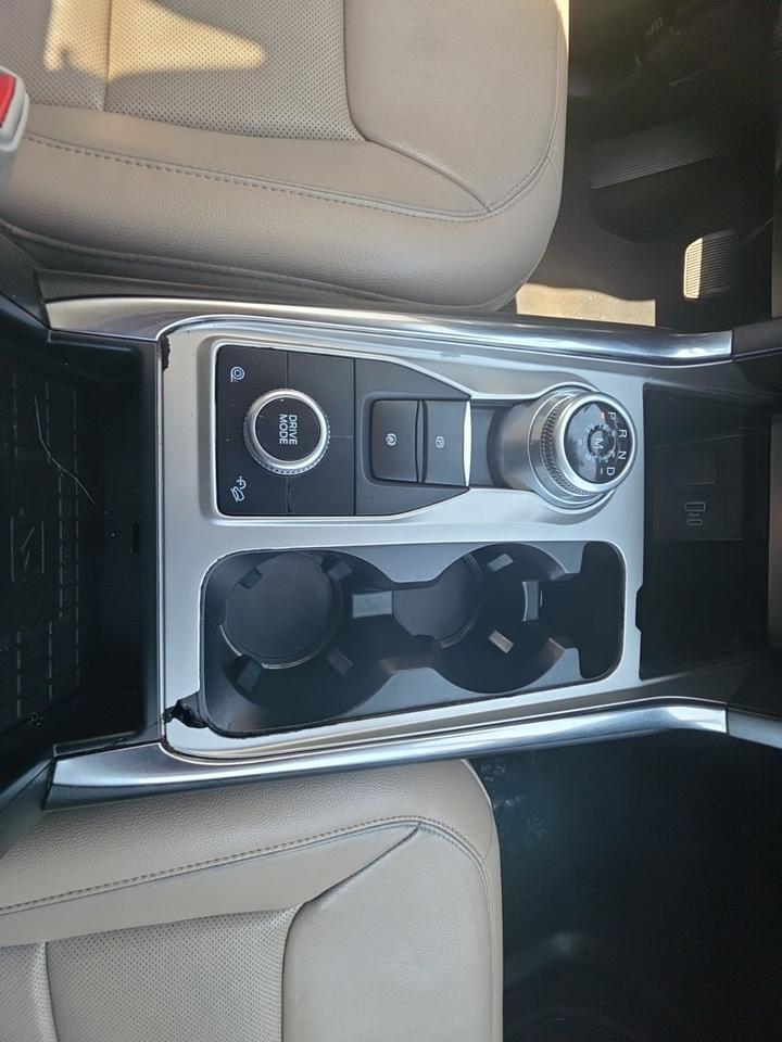 2020 Ford Explorer Limited Glen Burnie MD