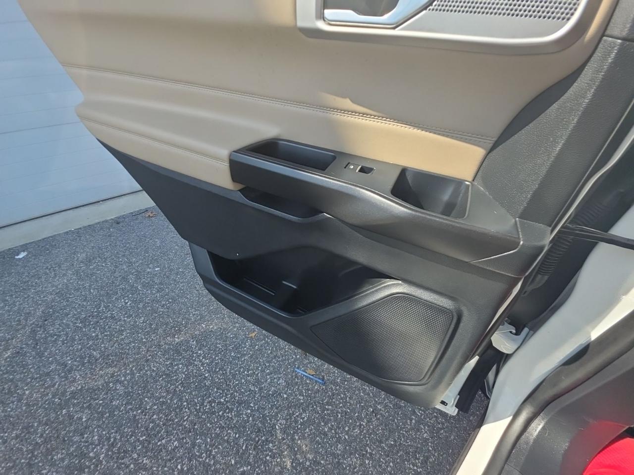 2020 Ford Explorer Limited Glen Burnie MD