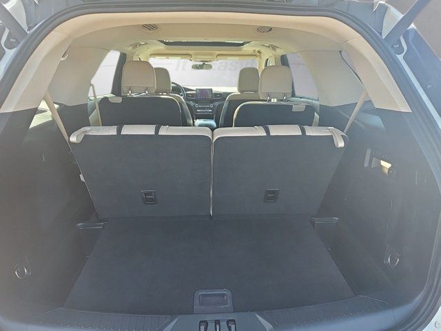 2020 Ford Explorer Limited Glen Burnie MD