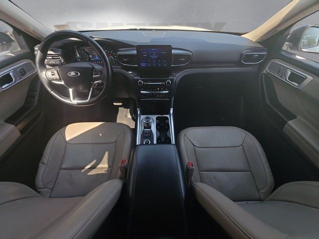2020 Ford Explorer Limited Glen Burnie MD