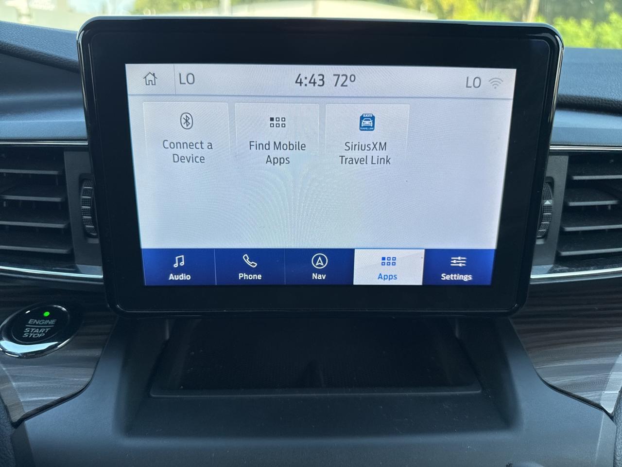2020 Ford Explorer Limited Warrenton VA