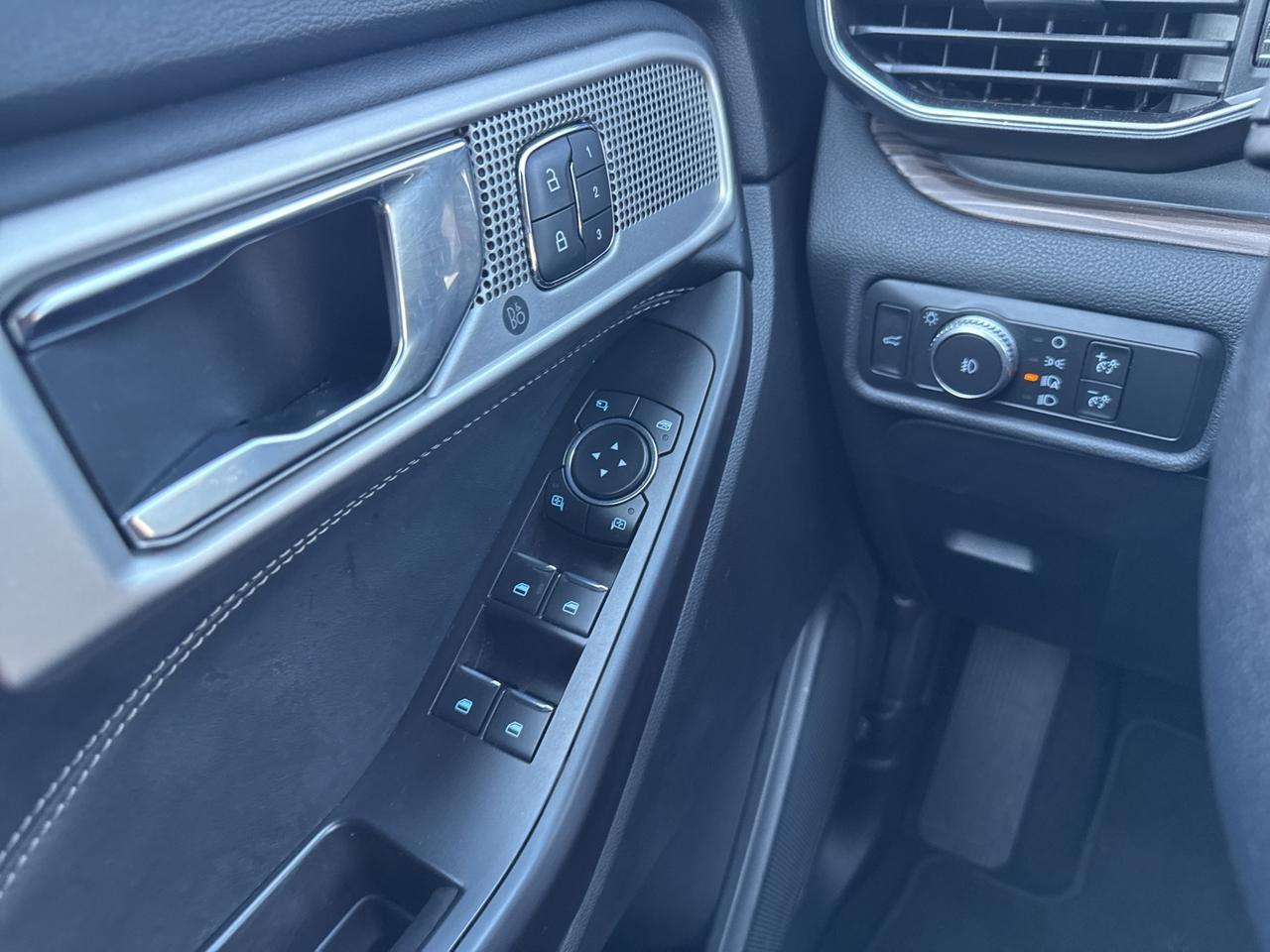 2020 Ford Explorer Limited Warrenton VA