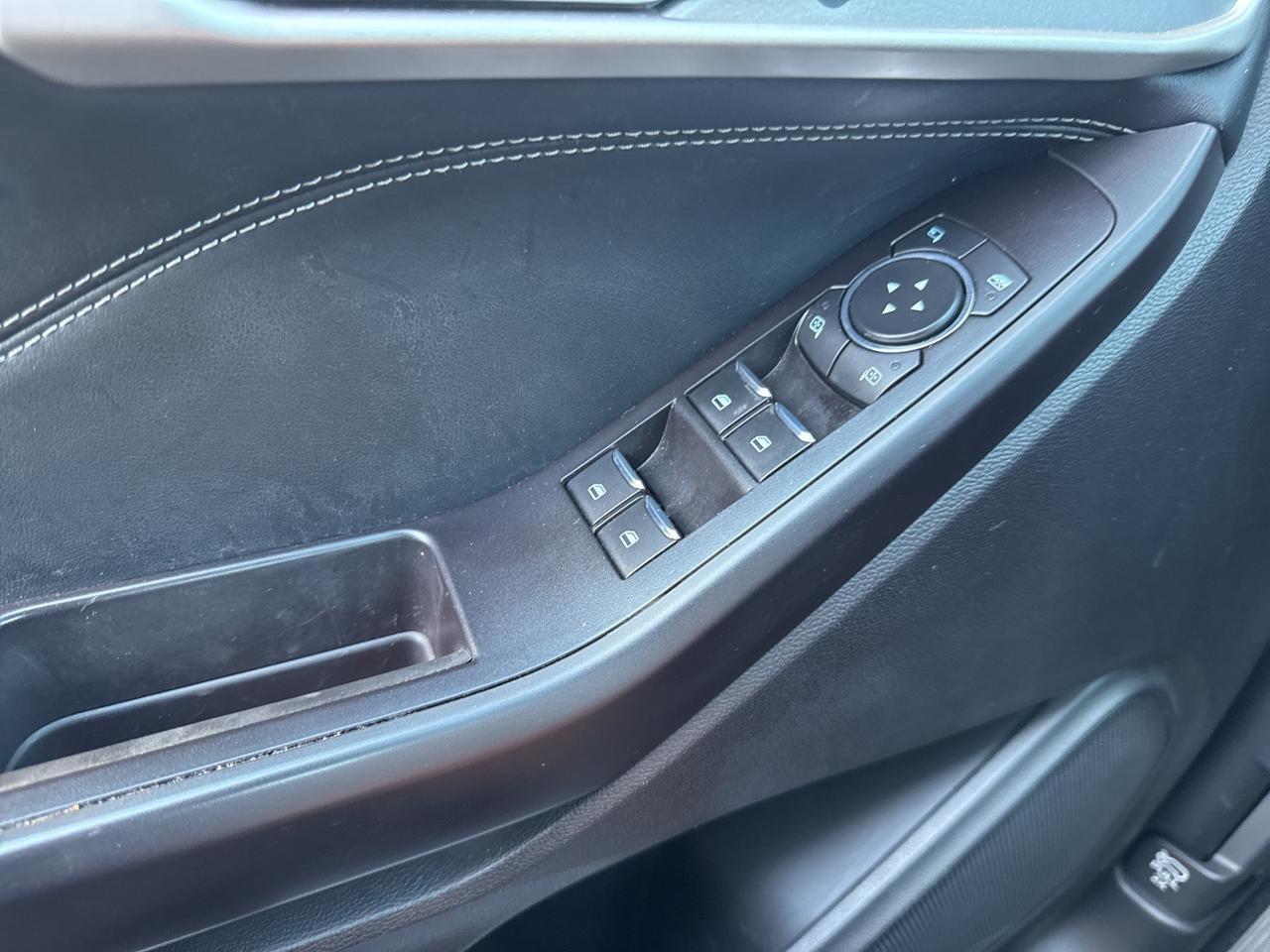 2020 Ford Explorer Limited Warrenton VA