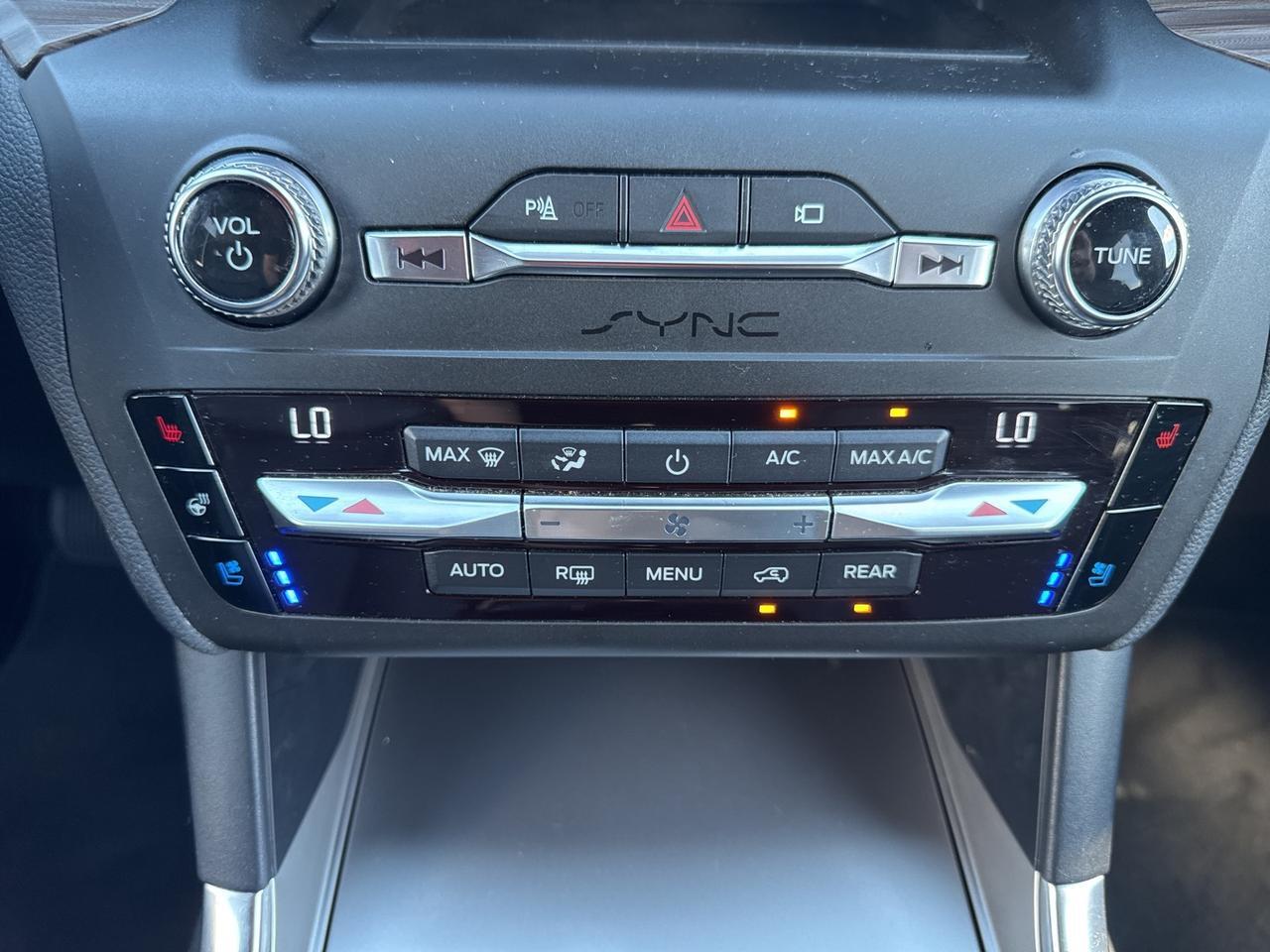 2020 Ford Explorer Limited Warrenton VA
