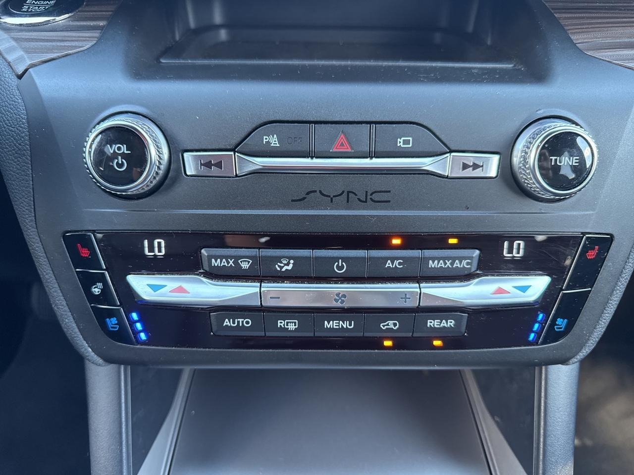 2020 Ford Explorer Limited Warrenton VA