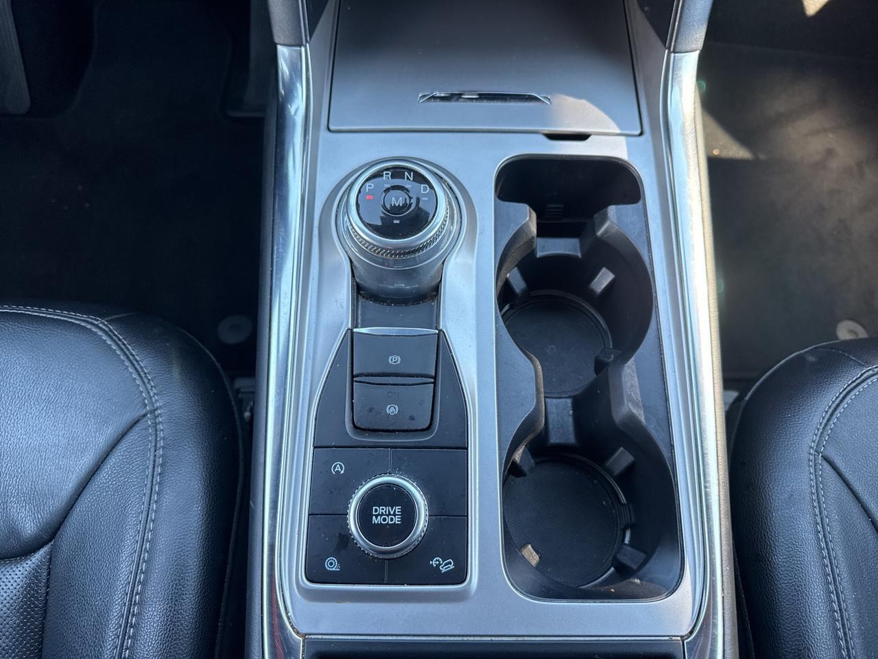 2020 Ford Explorer Limited Warrenton VA