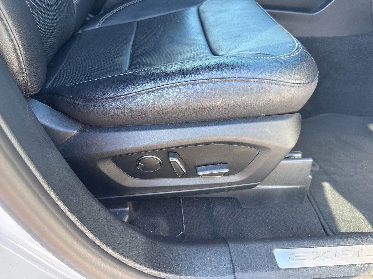 2020 Ford Explorer Limited Warrenton VA