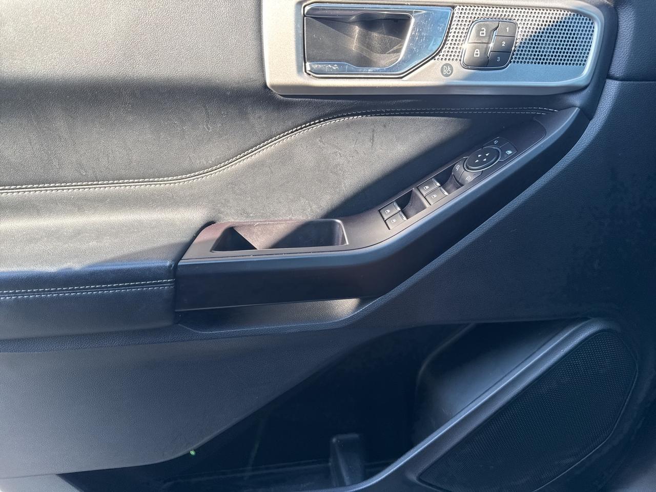 2020 Ford Explorer Limited Warrenton VA