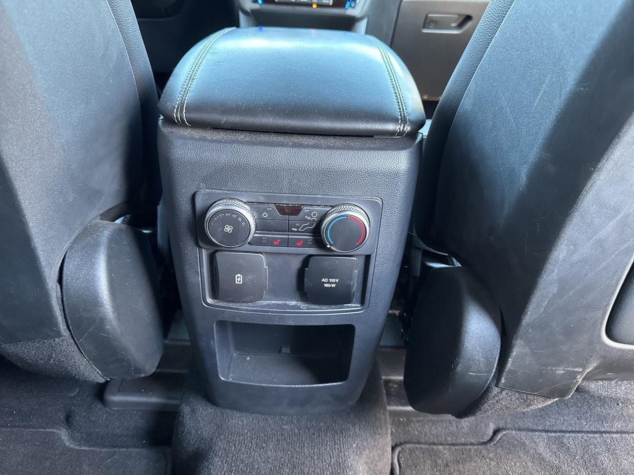 2020 Ford Explorer Limited Warrenton VA