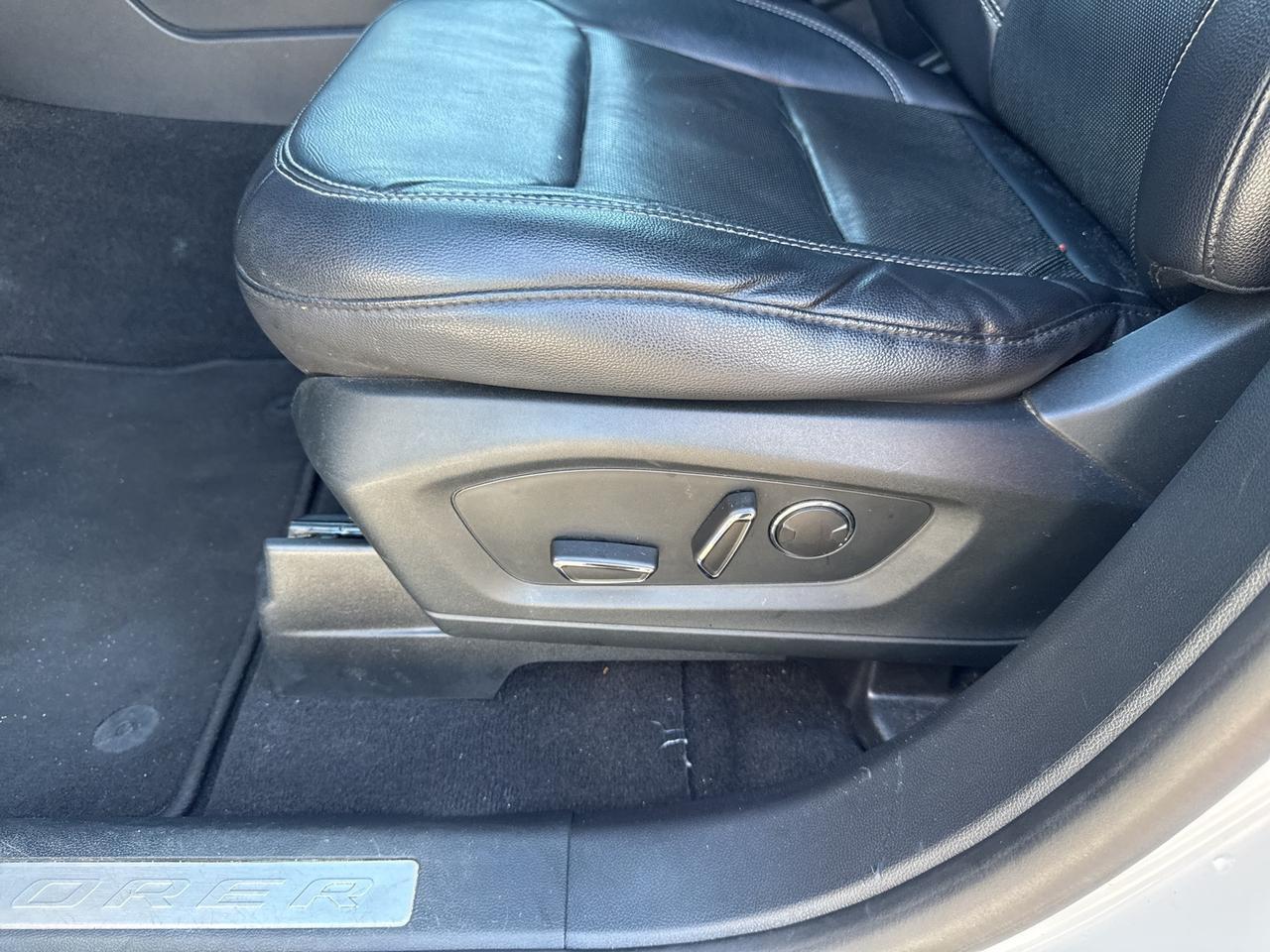 2020 Ford Explorer Limited Warrenton VA