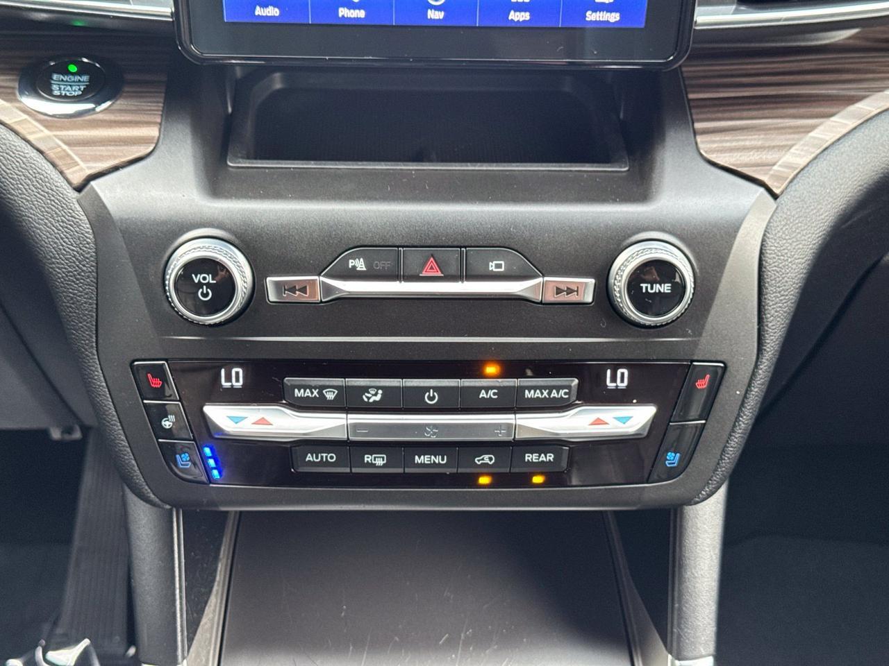 2020 Ford Explorer Limited Warrenton VA