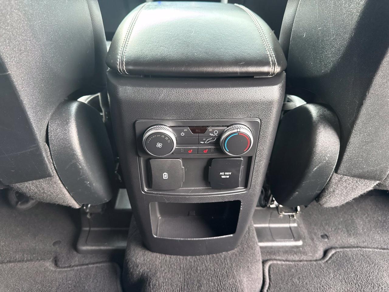 2020 Ford Explorer Limited Warrenton VA