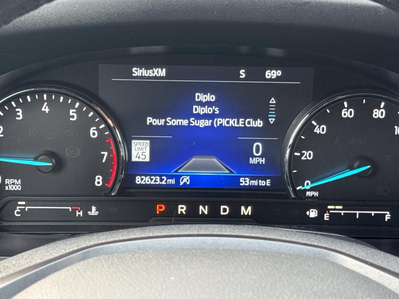 2020 Ford Explorer Limited Warrenton VA