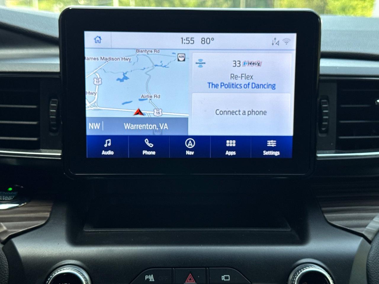 2020 Ford Explorer Limited Warrenton VA