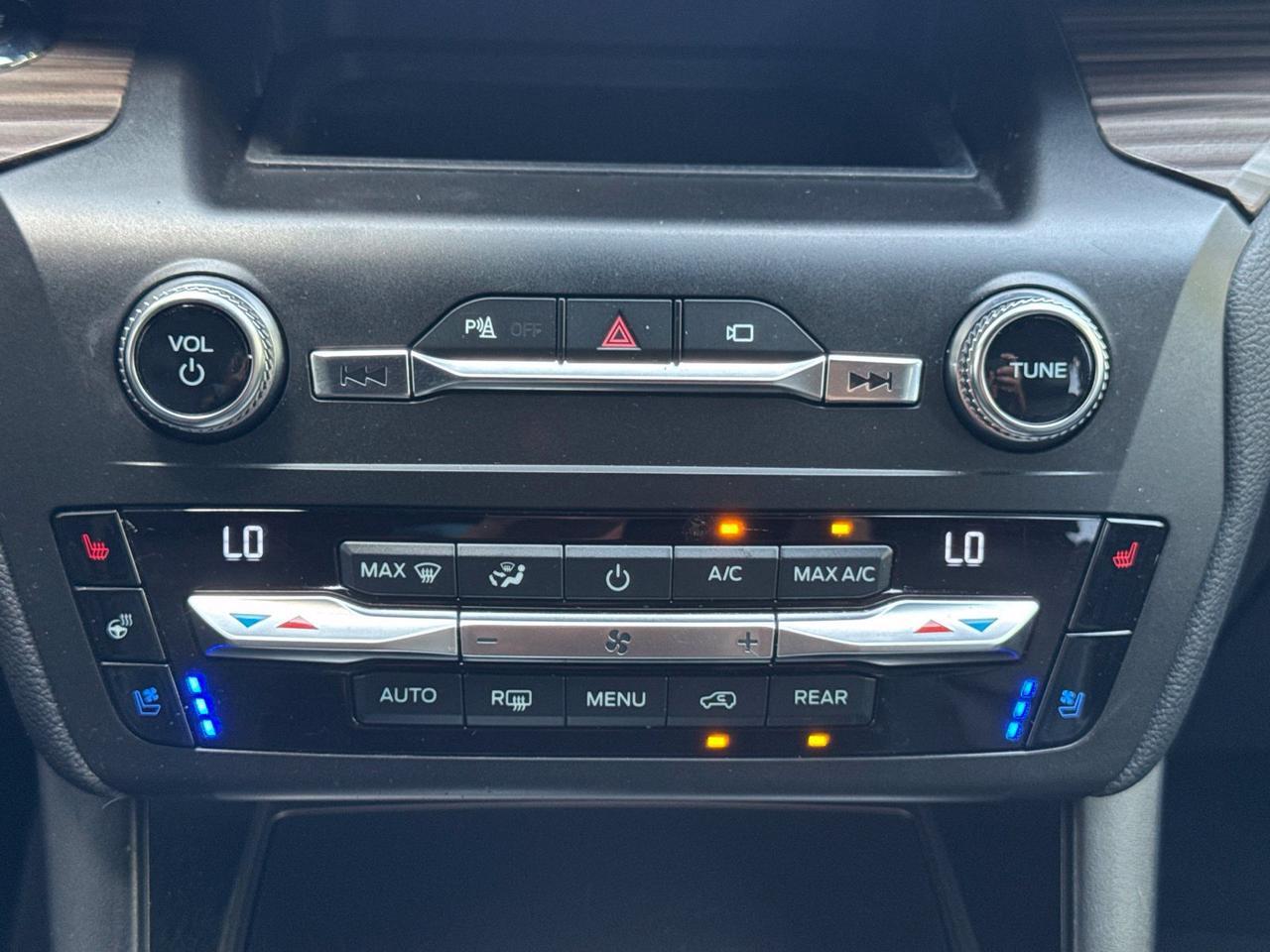 2020 Ford Explorer Limited Warrenton VA