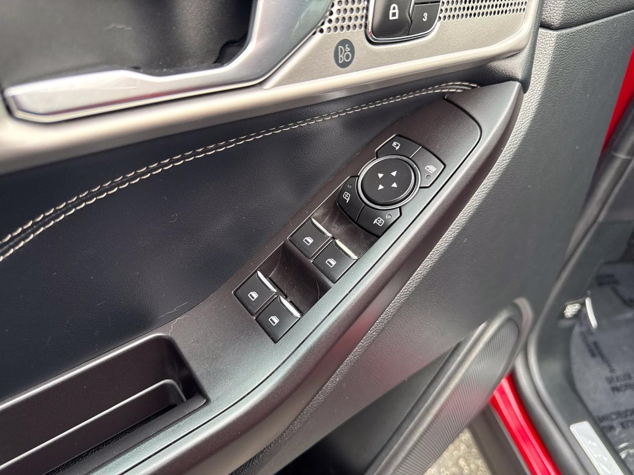 2020 Ford Explorer Limited Warrenton VA