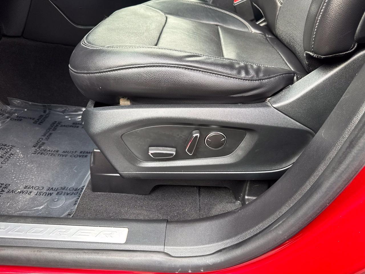 2020 Ford Explorer Limited Warrenton VA