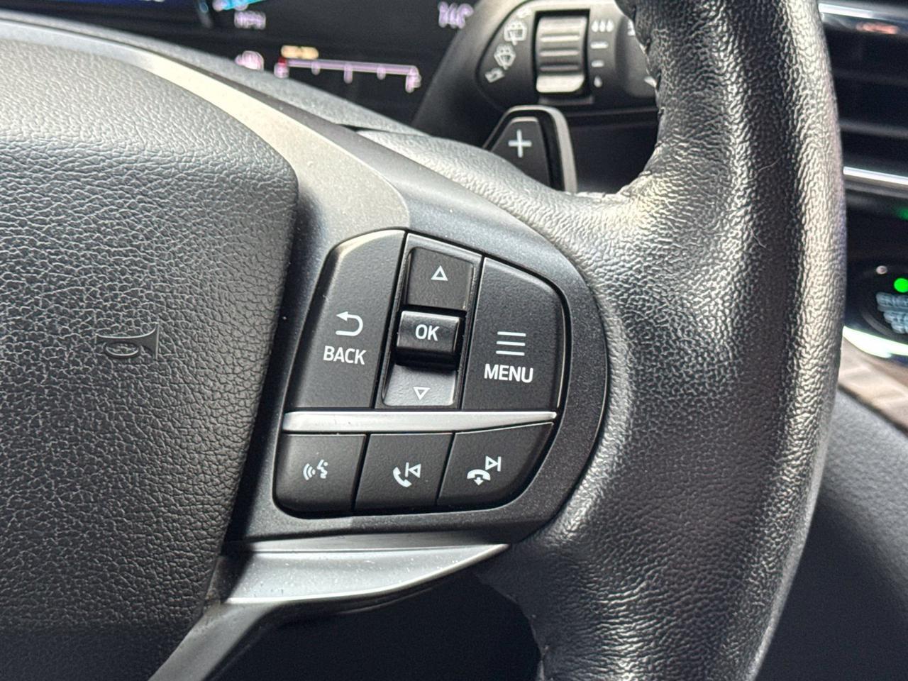 2020 Ford Explorer Limited Warrenton VA