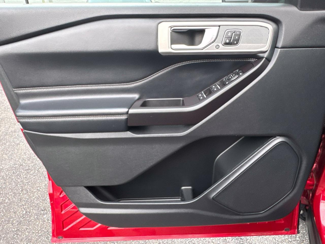 2020 Ford Explorer Limited Warrenton VA