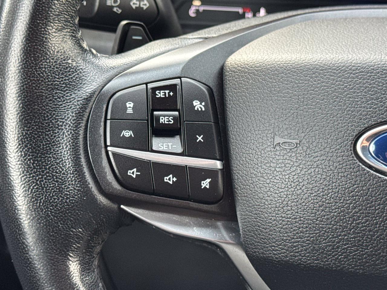 2020 Ford Explorer Limited Warrenton VA
