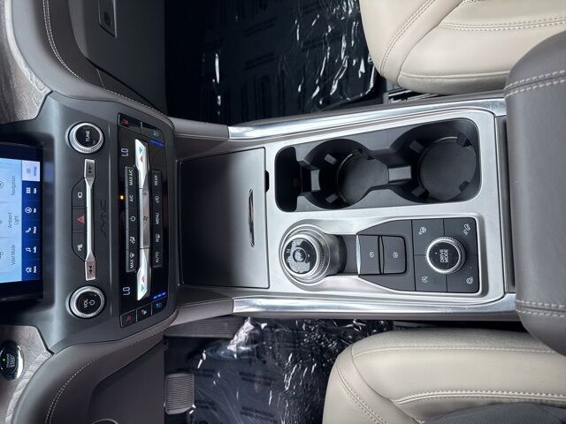 2020 Ford Explorer Platinum  TX