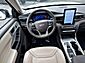 2020 Ford Explorer Platinum  TX