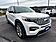 2020 Ford Explorer Platinum  TX