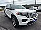 2020 Ford Explorer Platinum  TX