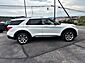 2020 Ford Explorer Platinum  TX