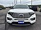 2020 Ford Explorer Platinum  TX