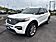 2020 Ford Explorer Platinum  TX