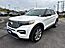 2020 Ford Explorer Platinum  TX