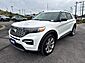2020 Ford Explorer Platinum  TX