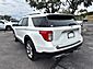 2020 Ford Explorer Platinum  TX