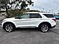 2020 Ford Explorer Platinum  TX