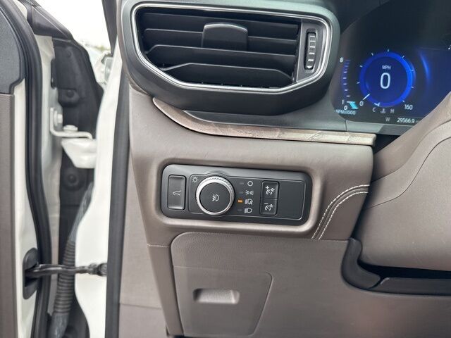 2020 Ford Explorer Platinum  TX