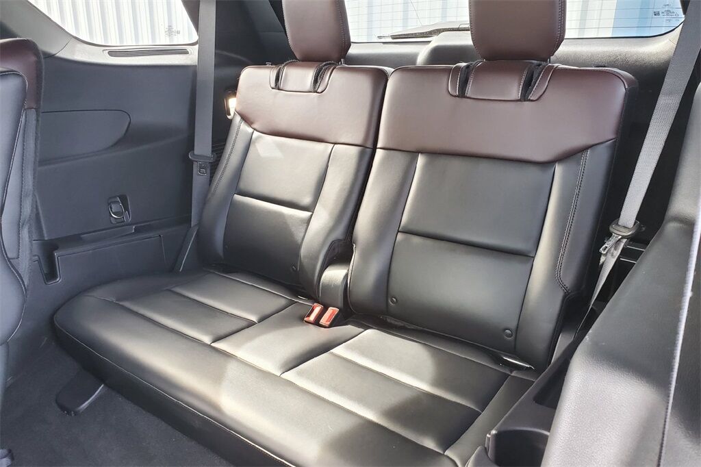 2020 Ford Explorer Platinum Hondo TX