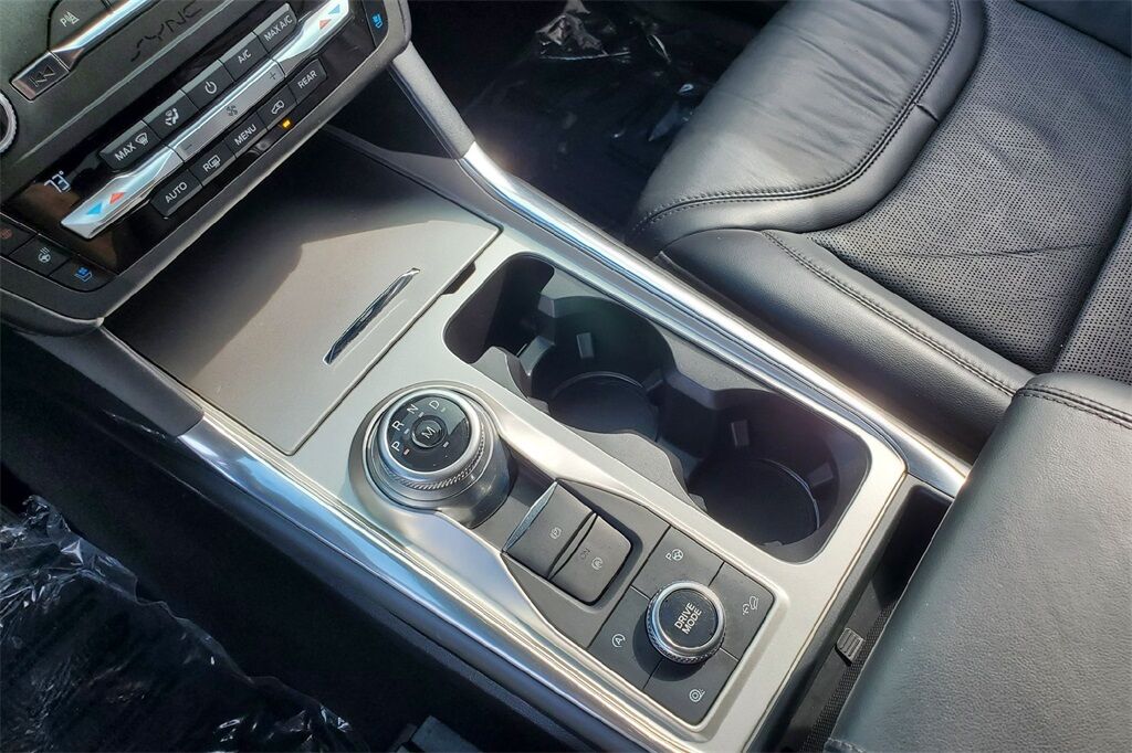 2020 Ford Explorer Platinum Hondo TX