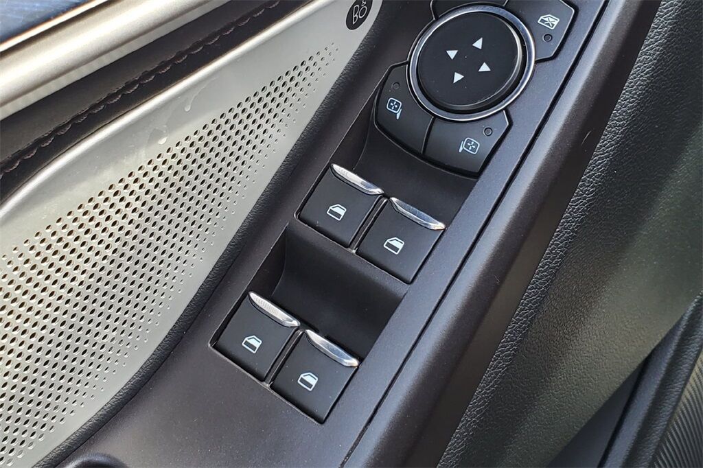 2020 Ford Explorer Platinum Hondo TX