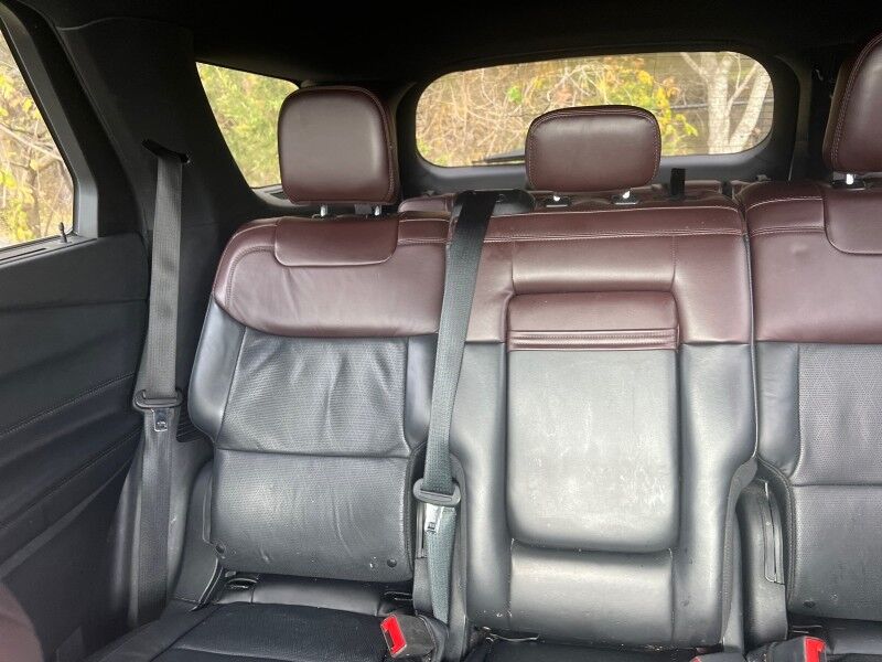 2020 Ford Explorer Platinum 4WD Arlington VA