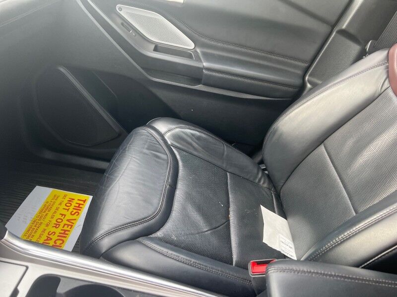 2020 Ford Explorer Platinum 4WD Arlington VA
